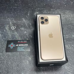Apple iPhone 11 Pro