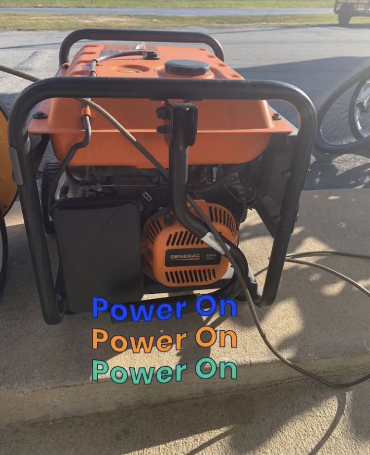 Generator