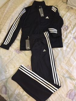 Adidas outfit