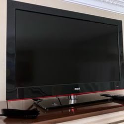 RCA 32” Screen TV