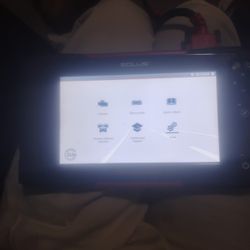 Snap-on Sollus  Plus Scanner 2024