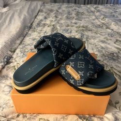 Slides