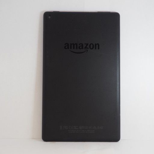 Amazon Kindle Fire 8-inch Tablet (Model L5S83A) - 16GB Storage