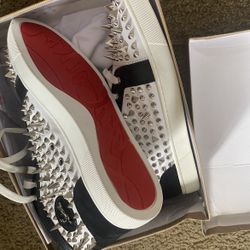 Men Shoe Size 10.5