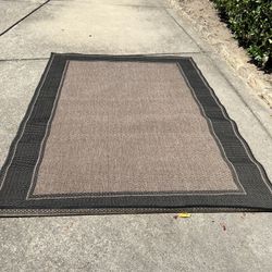Indoor/Outdoor Rug