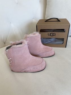 Ugg boots toddler. Brand new In Box  