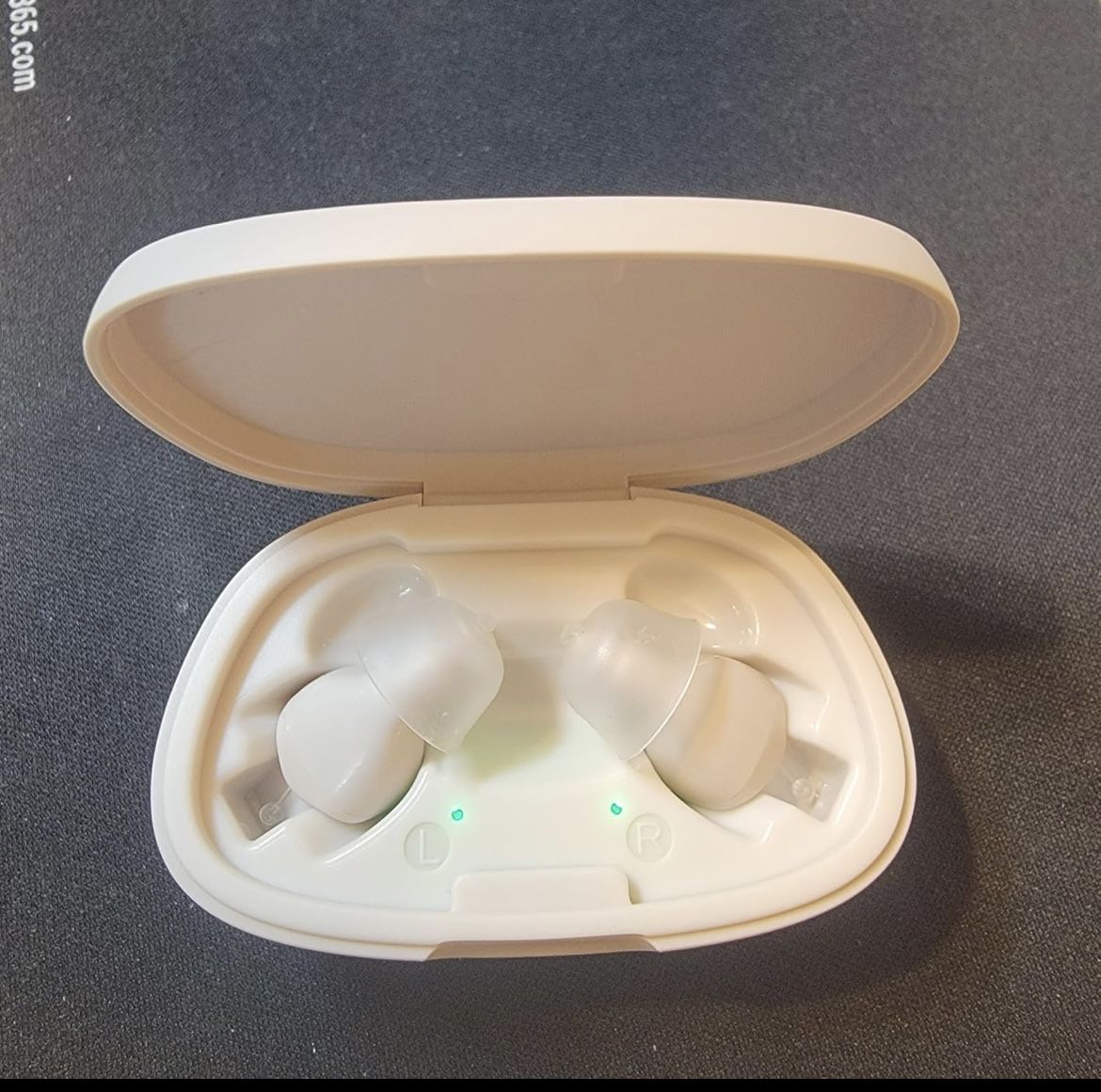 Hearing Aids