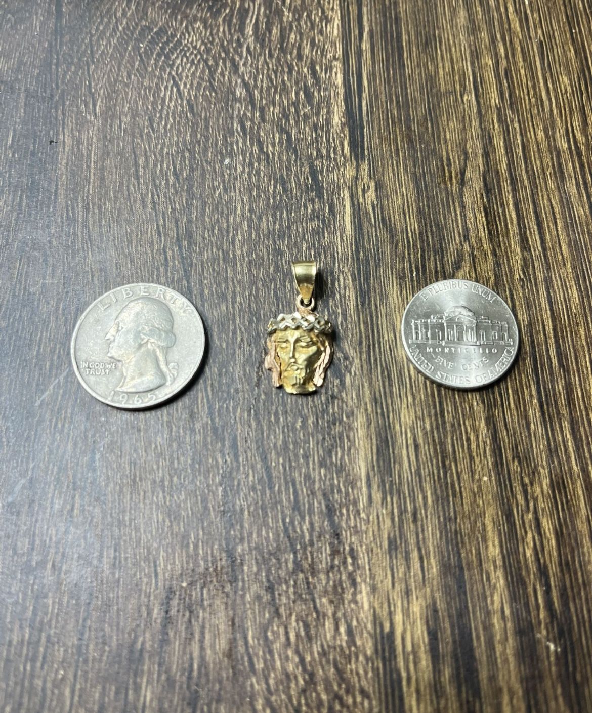 Selling My Personal Gold Charms