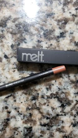 MELT COSMETICS Allday Everyday Lipliner in headbang