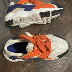 10.5c Nike Huaraches