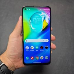 Moto G Power 6.4" 64GB New In Box