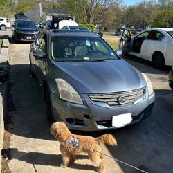 2010 Nissan Altima