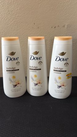 Dove Body Wash 20 FL OZ