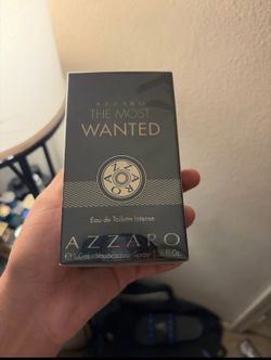 Azzaro Most Wanted EDT Intense