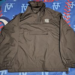 BRAND NEW  STATE FORTY EIGHT LIGHTWEIGHT WINDBREAKER CLASSIC, MEN'S MEDIUM 
