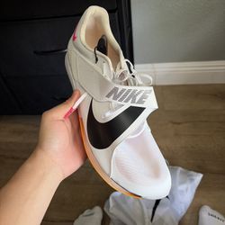 Nike Zoom Elite LJ Spikes