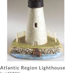 Lefton Lighthouse Concord Point