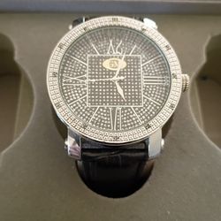 Grandmaster Wristwatch (Men's)