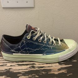 Converse Chuck 70’s Men’s Sz 9.5 Pigalle 