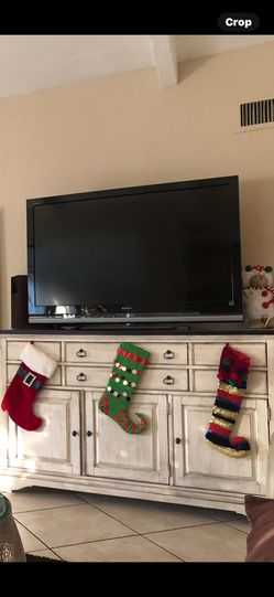 Sony Bravia 52” TV