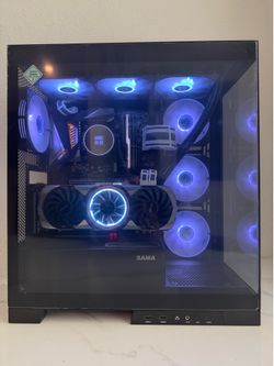 🔥 RTX 3070 8GB | i7-9700K | 32GB RGB | 2TB Storage 🔥