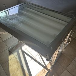 Light Table , Drafting Table