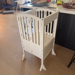 Guide Craft Kitchen Helper Foldable