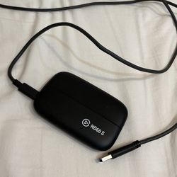 Elgato HD60 S External Capture Card