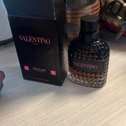 Valentino Cologne 