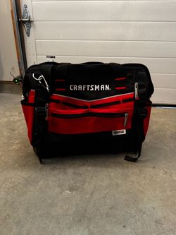Craftsman Tool Box