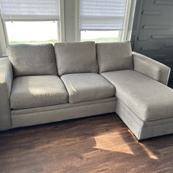 Samson 2 Piece Sofa And Chair