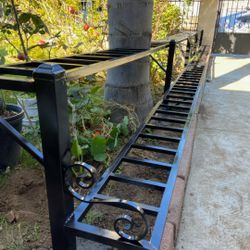 Planter , Custom Made 