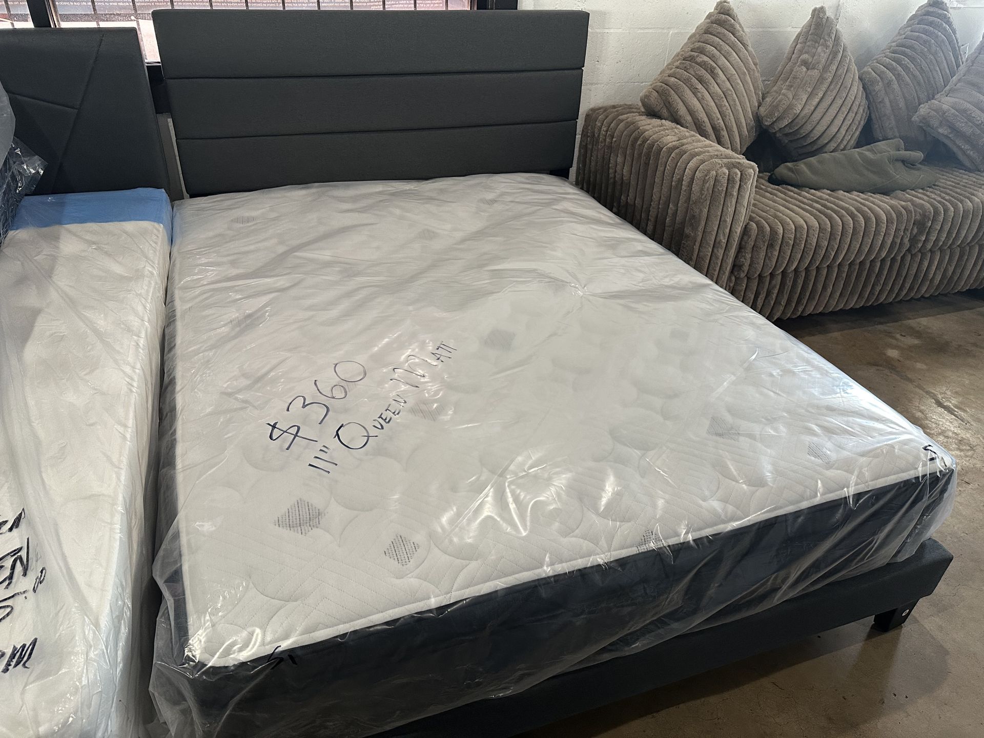 πΈ SPRING DEAL β QUEEN MATTRESS SET $550 πΈ π¨ LIMITED UNITS LEFT β FIRST COME, FIRST SERVED π¨
