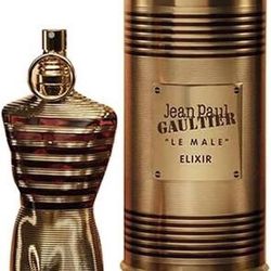 JPG Elixir $70