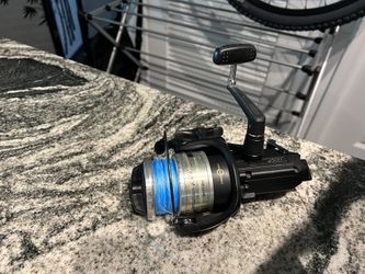 Saltwater Fishing Reels Shimano Baitrunner & Shimano TLD for Sale in Lake  Worth, FL - OfferUp