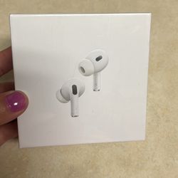 Apple AirPods Pro 2 Wireless Earbuds