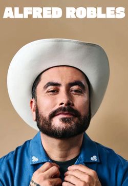 Alfred Robles