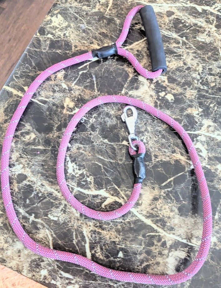 Dog Leash with a Boat Theme