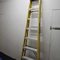 8' Ladder