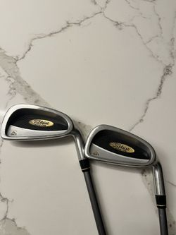 Titleist DCI 822-os 4-5 Irons