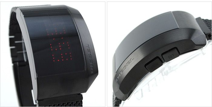Diesel dz7162 discount