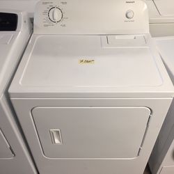 Dryer Machine 