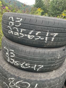 225 65 17