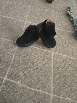 Toddler Size 5