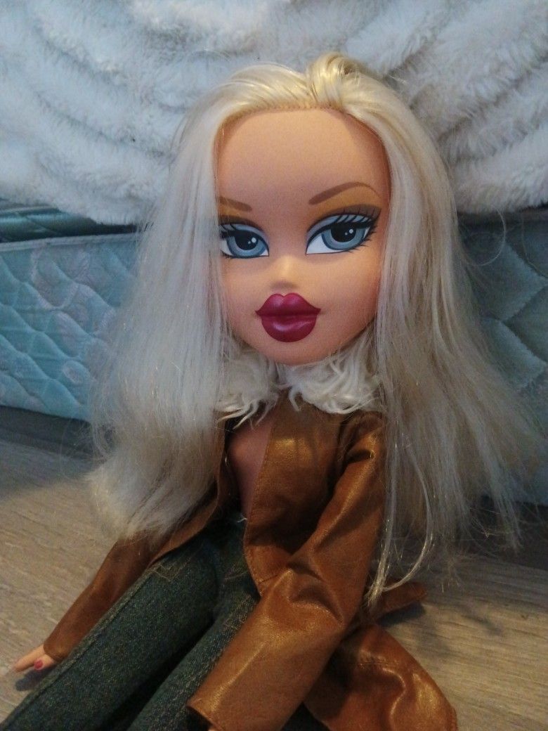 Bratz Dolls