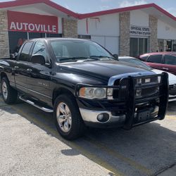 2003 Dodge Pickup