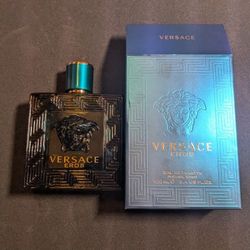 Versace Eros