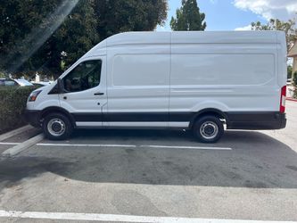 2017 Ford Transit-350