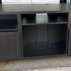 Media Console TV Stand