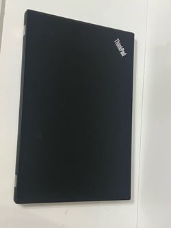 Lenovo Thinkpad T15 Gen 1 10th Gen Core i7 1.8GHz 16GB RAM 256GB SSD 15.6in Good